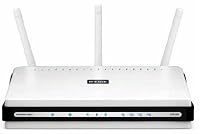 D-Link DIR-655 Extreme N Wireless Router D-Link DIR-655 Extreme N Wireless Router