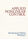 Applied nonlinear control