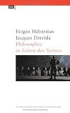 Philosophie in Zeiten des Terrors - EVA Taschenb&uuml;cher, Bd - 246 - J&uuml;rgen Habermas; Jacques Derrida; Giovanna Boradori