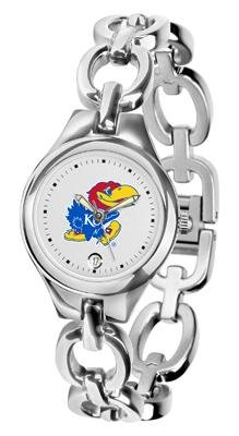 Kansas Jayhawks- University Of Eclipse - Women's College Watches