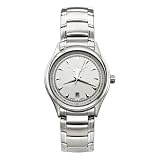 NCAA Texas Longhorns Men's Classic Dress Watch with Bracelet