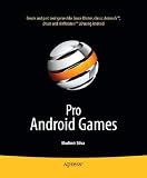 Pro Android Games