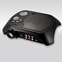 LED Beamer Heimkino DVD Player Spielekonsole Projektor TV-Tuner USB SD MMC AV