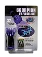 Scorpion Master 32 LED UV Flashlight