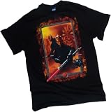 Maul Frame -- Darth Maul -- Star Wars T-Shirt
