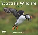 Scottish Wildlife Calendar 2008
