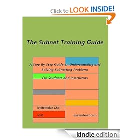 The Subnet Training Guide for Students and Instructors v3.0