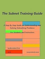 The Subnet Training Guide for Students and Instructors v3.0