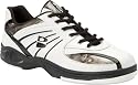 Brunswick Herren Bowlingschuhe MANU