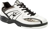 Brunswick Herren Bowlingschuhe MANU