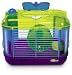 Super Pet CritterTrail Mini Two Habitat