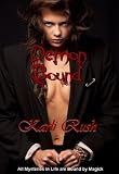 Demon Bound - Book 3