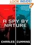 A Spy by Nature: A Novel (Alec Milius)