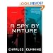 A Spy by Nature: A Novel (Alec Milius)