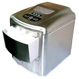 Whynter Stainless Steel SNO - Stainless Steel Brushed Nickel