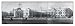 Historic Russia 1955 A Moscow State University, Panorama Photo