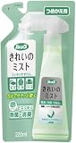 ���b�N ���ꂢ�̃~�X�g �z���i�p �X�b�L��������� �߂����p 220ml