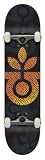 Habitat Bloom Skateboard Complete