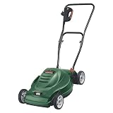 Black & Decker 18-Inch 9 Amp Electric Mulching Mower #MM275