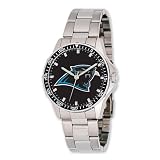 Mens NFL Carolina Panthers Coach Watch