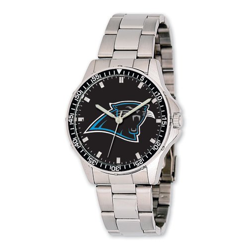 Mens NFL Carolina Panthers Coach Watch