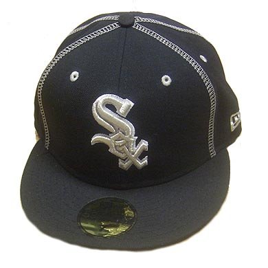 Rodeo Cap Chicago White Sox