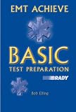 Emt Achieve: Basic Test Preparation - Online Access Code Only
