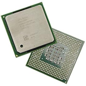 Intel Pentium 4 3GHz 800MHz 1MB Socket 478 CPU