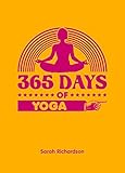 365 days of yoga