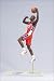 NBA Series 9: Charlotte Bobcats #50 Emeka Okafor, Orange Jersey