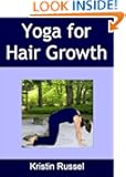 Yoga for Hair Growth