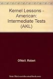 American kernel lessons, intermediate
