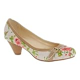 ALDO Speirs - Women Mid-low Heels - Beige - 10