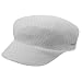Kangol Canerweave Mau Cap