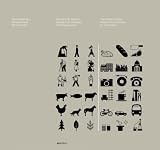 Die Welt der Zeichen / The World of Signs /m.CD-ROM: Kommunikation mit Piktogrammen / Communication by Pictographs - 