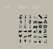 Die Welt der Zeichen / The World of Signs /m.CD-ROM: Kommunikation mit Piktogrammen / Communication by Pictographs