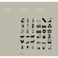 Die Welt der Zeichen / The World of Signs /m.CD-ROM: Kommunikation mit Piktogrammen / Communication by Pictographs