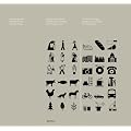Die Welt der Zeichen / The World of Signs /m.CD-ROM: Kommunikation mit Piktogrammen / Communication by Pictographs