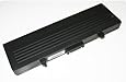 Laptop Battery for Dell Inspiron 1525, 1526 (9-Cell, 7200mAh)
