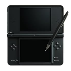 DSi XL