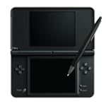  Nintendo DSi XL Bronze
