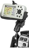 RAM Mounting Systems RAM-B-174-GA15U Brake/Clutch Reservoir Mount for Garmin Quest and Quest II