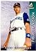 Alex Rodriguez baseball card 1997 Pinnacle #182 Field of Vision (Seattle Mariners - Yankees star)