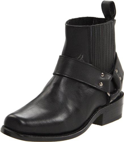 Dolce Vita Womens Wilix Leather Bootie