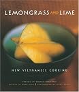 Lemongrass and Lime...