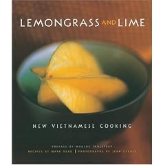 Lemongrass and Lime: New Vietnamese Cooking