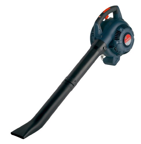Silverline 268542 Petrol Vacuum Blower 26cc