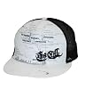 So Cal Men's MAPQUEST TRUCKER HEADGEAR