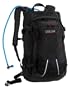 CamelBak H.O.S.S. 100 oz Hydration Pack (Black/Racing Red)