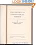 History of Ethnological Theory